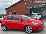 USED 2018 18 VAUXHALL CORSA 1.4i ecoTEC SRi Hatchback 5dr Petrol Manual Euro 6 (90 ps) 