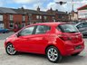 USED 2018 18 VAUXHALL CORSA 1.4i ecoTEC SRi Hatchback 5dr Petrol Manual Euro 6 (90 ps) 