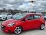 USED 2018 18 VAUXHALL CORSA 1.4i ecoTEC SRi Hatchback 5dr Petrol Manual Euro 6 (90 ps) 