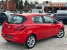 USED 2018 18 VAUXHALL CORSA 1.4i ecoTEC SRi Hatchback 5dr Petrol Manual Euro 6 (90 ps) 