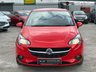 USED 2018 18 VAUXHALL CORSA 1.4i ecoTEC SRi Hatchback 5dr Petrol Manual Euro 6 (90 ps) 