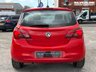 USED 2018 18 VAUXHALL CORSA 1.4i ecoTEC SRi Hatchback 5dr Petrol Manual Euro 6 (90 ps) 