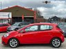 USED 2018 18 VAUXHALL CORSA 1.4i ecoTEC SRi Hatchback 5dr Petrol Manual Euro 6 (90 ps) 
