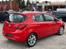 USED 2018 18 VAUXHALL CORSA 1.4i ecoTEC SRi Hatchback 5dr Petrol Manual Euro 6 (90 ps) 