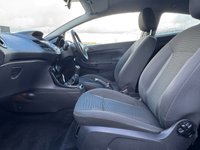 USED 2016 66 FORD FIESTA 1.0T EcoBoost Zetec Hatchback 3dr Petrol Manual Euro 6 (s/s) (100 ps) LOW MILES 58K*FSH*&pound;20 TAX*SAT-NAV