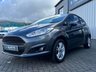 USED 2016 66 FORD FIESTA 1.0T EcoBoost Zetec Hatchback 3dr Petrol Manual Euro 6 (s/s) (100 ps) LOW MILES 58K*FSH*&pound;20 TAX*SAT-NAV
