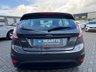 USED 2016 66 FORD FIESTA 1.0T EcoBoost Zetec Hatchback 3dr Petrol Manual Euro 6 (s/s) (100 ps) LOW MILES 58K*FSH*&pound;20 TAX*SAT-NAV