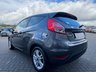 USED 2016 66 FORD FIESTA 1.0T EcoBoost Zetec Hatchback 3dr Petrol Manual Euro 6 (s/s) (100 ps) LOW MILES 58K*FSH*&pound;20 TAX*SAT-NAV