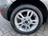 USED 2016 66 FORD FIESTA 1.0T EcoBoost Zetec Hatchback 3dr Petrol Manual Euro 6 (s/s) (100 ps) LOW MILES 58K*FSH*&pound;20 TAX*SAT-NAV