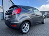 USED 2016 66 FORD FIESTA 1.0T EcoBoost Zetec Hatchback 3dr Petrol Manual Euro 6 (s/s) (100 ps) LOW MILES 58K*FSH*&pound;20 TAX*SAT-NAV