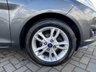 USED 2016 66 FORD FIESTA 1.0T EcoBoost Zetec Hatchback 3dr Petrol Manual Euro 6 (s/s) (100 ps) LOW MILES 58K*FSH*&pound;20 TAX*SAT-NAV