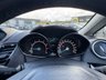 USED 2016 66 FORD FIESTA 1.0T EcoBoost Zetec Hatchback 3dr Petrol Manual Euro 6 (s/s) (100 ps) LOW MILES 58K*FSH*&pound;20 TAX*SAT-NAV