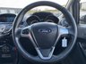USED 2016 66 FORD FIESTA 1.0T EcoBoost Zetec Hatchback 3dr Petrol Manual Euro 6 (s/s) (100 ps) LOW MILES 58K*FSH*&pound;20 TAX*SAT-NAV