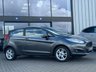 USED 2016 66 FORD FIESTA 1.0T EcoBoost Zetec Hatchback 3dr Petrol Manual Euro 6 (s/s) (100 ps) LOW MILES 58K*FSH*&pound;20 TAX*SAT-NAV