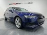 USED 2022 72 AUDI A4 2.0 TDI 35 Technik Saloon 4dr Diesel S Tronic Euro 6 (s/s) (163 ps) VAT Q - ALLOYS & BLACK PACK