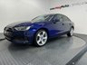 USED 2022 72 AUDI A4 2.0 TDI 35 Technik Saloon 4dr Diesel S Tronic Euro 6 (s/s) (163 ps) VAT Q - ALLOYS & BLACK PACK
