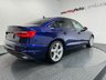 USED 2022 72 AUDI A4 2.0 TDI 35 Technik Saloon 4dr Diesel S Tronic Euro 6 (s/s) (163 ps) VAT Q - ALLOYS & BLACK PACK