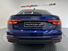 USED 2022 72 AUDI A4 2.0 TDI 35 Technik Saloon 4dr Diesel S Tronic Euro 6 (s/s) (163 ps) VAT Q - ALLOYS & BLACK PACK
