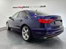 USED 2022 72 AUDI A4 2.0 TDI 35 Technik Saloon 4dr Diesel S Tronic Euro 6 (s/s) (163 ps) VAT Q - ALLOYS & BLACK PACK
