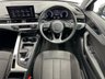 USED 2022 72 AUDI A4 2.0 TDI 35 Technik Saloon 4dr Diesel S Tronic Euro 6 (s/s) (163 ps) VAT Q - ALLOYS & BLACK PACK