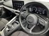 USED 2022 72 AUDI A4 2.0 TDI 35 Technik Saloon 4dr Diesel S Tronic Euro 6 (s/s) (163 ps) VAT Q - ALLOYS & BLACK PACK