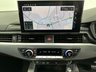 USED 2022 72 AUDI A4 2.0 TDI 35 Technik Saloon 4dr Diesel S Tronic Euro 6 (s/s) (163 ps) VAT Q - ALLOYS & BLACK PACK
