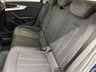 USED 2022 72 AUDI A4 2.0 TDI 35 Technik Saloon 4dr Diesel S Tronic Euro 6 (s/s) (163 ps) VAT Q - ALLOYS & BLACK PACK