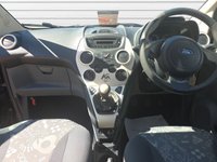 USED 2015 15 FORD KA 1.2 Edge Hatchback 3dr Petrol Manual Euro 5 (s/s) (69 ps) 
