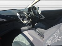 USED 2015 15 FORD KA 1.2 Edge Hatchback 3dr Petrol Manual Euro 5 (s/s) (69 ps) 