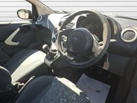 USED 2015 15 FORD KA 1.2 Edge Hatchback 3dr Petrol Manual Euro 5 (s/s) (69 ps) 