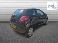 USED 2015 15 FORD KA 1.2 Edge Hatchback 3dr Petrol Manual Euro 5 (s/s) (69 ps) 