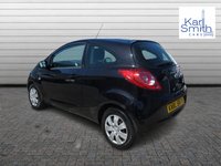USED 2015 15 FORD KA 1.2 Edge Hatchback 3dr Petrol Manual Euro 5 (s/s) (69 ps) 