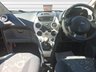 USED 2015 15 FORD KA 1.2 Edge Hatchback 3dr Petrol Manual Euro 5 (s/s) (69 ps) 