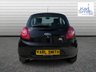 USED 2015 15 FORD KA 1.2 Edge Hatchback 3dr Petrol Manual Euro 5 (s/s) (69 ps) 