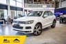 USED 2014 14 VOLKSWAGEN TOUAREG 3.0 TDI V6 BlueMotion Tech R-Line SUV 5dr Diesel Tiptronic 4WD Euro 5 (s/s) (245 ps) **Finance From 9.9% APR**