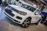 USED 2014 14 VOLKSWAGEN TOUAREG 3.0 TDI V6 BlueMotion Tech R-Line SUV 5dr Diesel Tiptronic 4WD Euro 5 (s/s) (245 ps) **Finance From 9.9% APR**