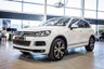 USED 2014 14 VOLKSWAGEN TOUAREG 3.0 TDI V6 BlueMotion Tech R-Line SUV 5dr Diesel Tiptronic 4WD Euro 5 (s/s) (245 ps) **Finance From 9.9% APR**
