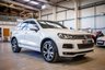 USED 2014 14 VOLKSWAGEN TOUAREG 3.0 TDI V6 BlueMotion Tech R-Line SUV 5dr Diesel Tiptronic 4WD Euro 5 (s/s) (245 ps) **Finance From 9.9% APR**