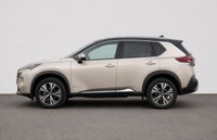USED 2023 72 NISSAN X-TRAIL 1.5 h e-POWER N-Connecta SUV 5dr Petrol Hybrid Auto Euro 6 (s/s) (204 ps) 1 FORMER KEEPER