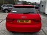 USED 2012 61 AUDI A1 1.4 TFSI Sport Hatchback 3dr Petrol Manual Euro 5 (s/s) (122 ps) BLUETOOTH | AUX | 2 KEYS