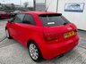 USED 2012 61 AUDI A1 1.4 TFSI Sport Hatchback 3dr Petrol Manual Euro 5 (s/s) (122 ps) BLUETOOTH | AUX | 2 KEYS