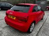 USED 2012 61 AUDI A1 1.4 TFSI Sport Hatchback 3dr Petrol Manual Euro 5 (s/s) (122 ps) BLUETOOTH | AUX | 2 KEYS