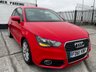 USED 2012 61 AUDI A1 1.4 TFSI Sport Hatchback 3dr Petrol Manual Euro 5 (s/s) (122 ps) BLUETOOTH | AUX | 2 KEYS