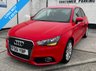 USED 2012 61 AUDI A1 1.4 TFSI Sport Hatchback 3dr Petrol Manual Euro 5 (s/s) (122 ps) BLUETOOTH | AUX | 2 KEYS