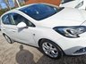 USED 2016 66 VAUXHALL CORSA 1.4i ecoFLEX SRi Hatchback 5dr Petrol Manual Euro 6 (90 ps) **ONLY 42,000 MILES**