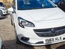 USED 2016 66 VAUXHALL CORSA 1.4i ecoFLEX SRi Hatchback 5dr Petrol Manual Euro 6 (90 ps) **ONLY 42,000 MILES**