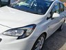 USED 2016 66 VAUXHALL CORSA 1.4i ecoFLEX SRi Hatchback 5dr Petrol Manual Euro 6 (90 ps) **ONLY 42,000 MILES**
