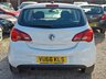 USED 2016 66 VAUXHALL CORSA 1.4i ecoFLEX SRi Hatchback 5dr Petrol Manual Euro 6 (90 ps) **ONLY 42,000 MILES**