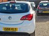 USED 2016 66 VAUXHALL CORSA 1.4i ecoFLEX SRi Hatchback 5dr Petrol Manual Euro 6 (90 ps) **ONLY 42,000 MILES**