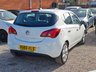 USED 2016 66 VAUXHALL CORSA 1.4i ecoFLEX SRi Hatchback 5dr Petrol Manual Euro 6 (90 ps) **ONLY 42,000 MILES**